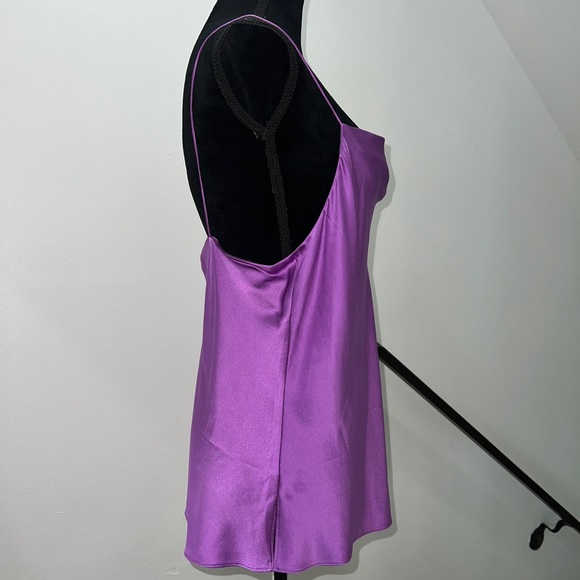 Cami NYC Violet Axel Top - Picture 11 of 16